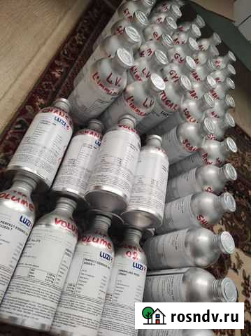 Масляные духи оптом Ульяновск - изображение 1