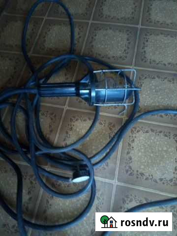 Переносной свет-к Пенза - изображение 1