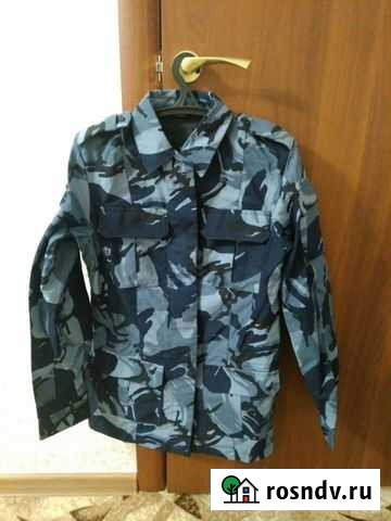 Китель от камуфляжа фсин женский Новокузнецк - изображение 1