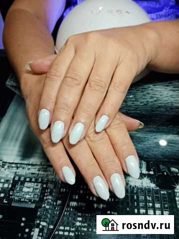 Маникюр и педикюр Воронеж - изображение 1