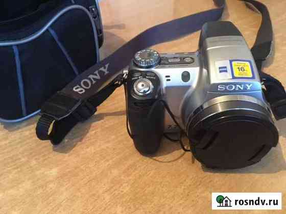 Продам sony DSC-H5 Луга