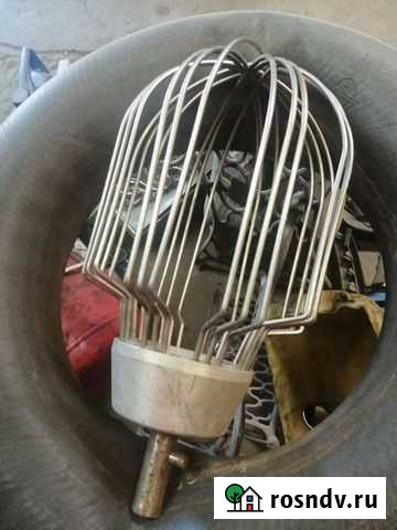 Венчик для миксера Омск - изображение 1