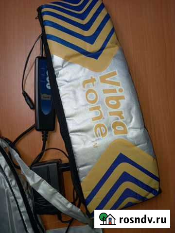 Вибратон (пояс массажный) Благовещенск - изображение 1