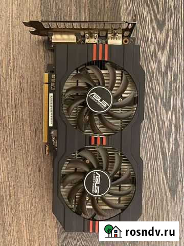 Видеокарты RX560 2Gb Вологда - изображение 1