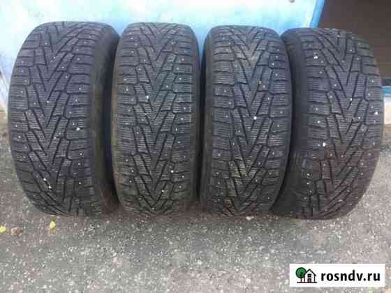 Nexen 255/55 R18 Саратов