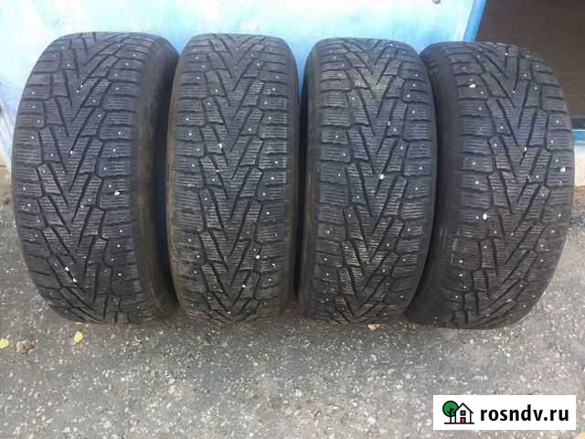 Nexen 255/55 R18 Саратов - изображение 1