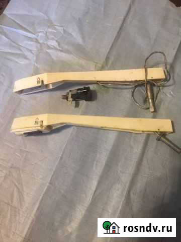 Звукосниматели ретро, цена за 2 шт Оренбург - изображение 1