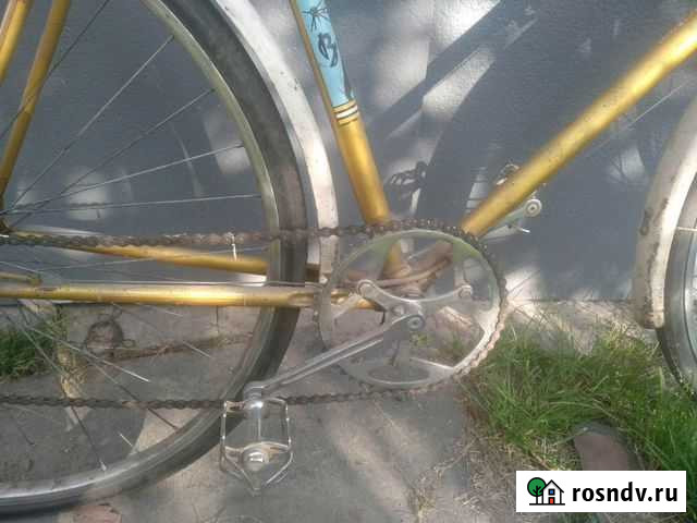 Велосипед Харьков Кокино - изображение 1