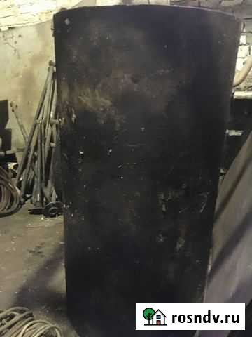 Труба для котла,печи,буржуйки Бирюч - изображение 1