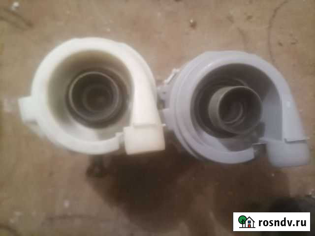 Насосы циркуляционные на запчасти Иркутск - изображение 1