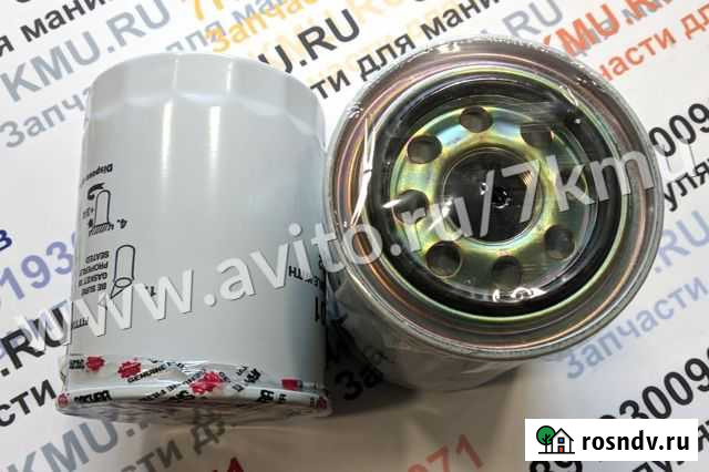 Фильтр гидравлический кму Tadano Ярославль - изображение 1