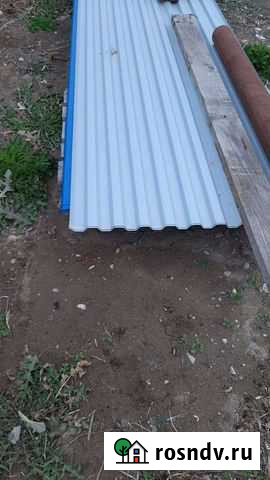 Профлист Абакан - изображение 1