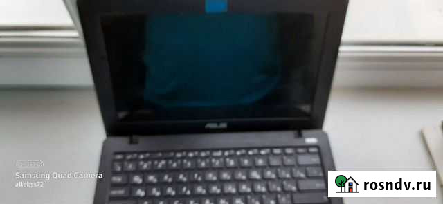 Asus x200m Севастополь - изображение 1