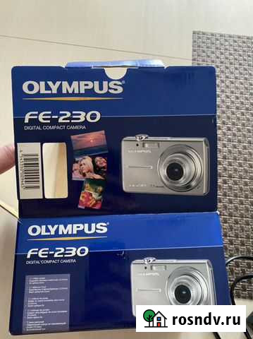 Компактный фотоаппарат Красноярск - изображение 1