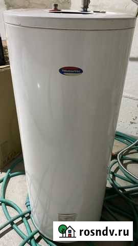 Водонагреватель Петрозаводск - изображение 1