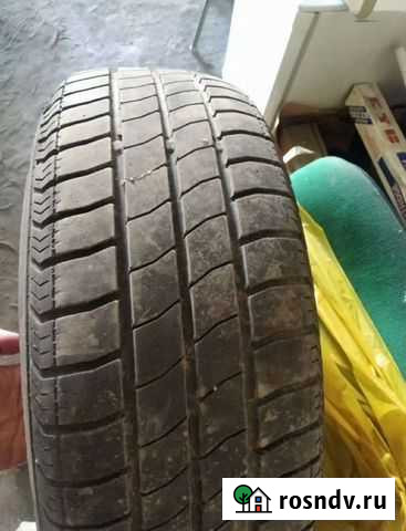 Continental 195/60 R15 1шт Калининград - изображение 1