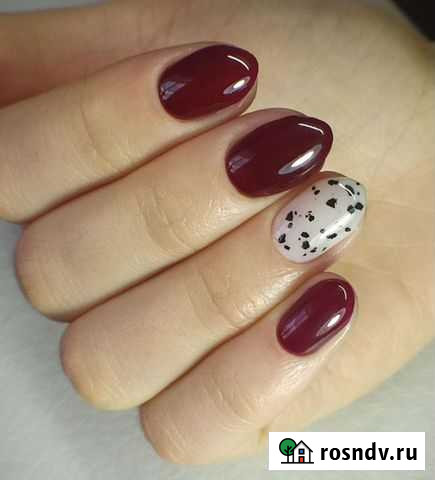 Маникюр, покрытие гель-лак Челябинск - изображение 1