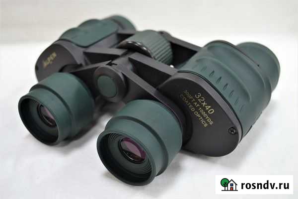 Бинокль Alpen 32:40 Нижний Новгород - изображение 1