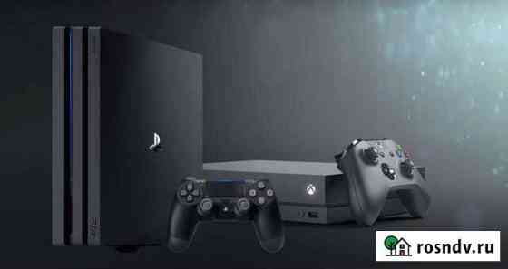 Xbox One,Xbox 360,Wii,Dreamcast,GameCube,Sega Ярославль