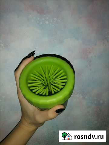 Лапомойка для собак Соликамск - изображение 1