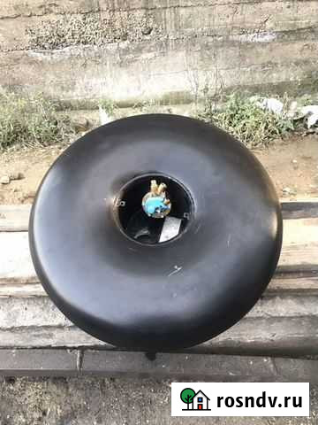 Баллон Махачкала - изображение 1