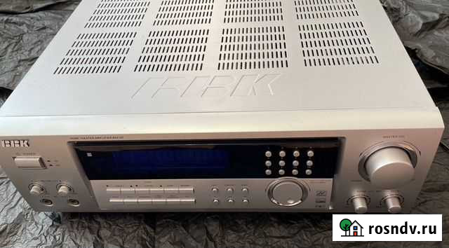 Ресивер BBK AV210T Волгоград - изображение 1
