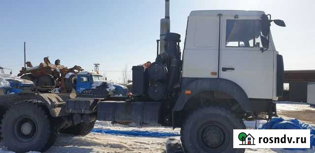 МАЗ 642505, 2018 Якутск - изображение 1