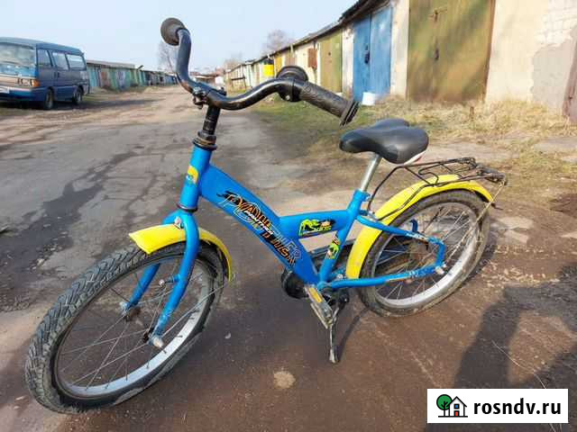 Детский велосипед Panther Калининград - изображение 1