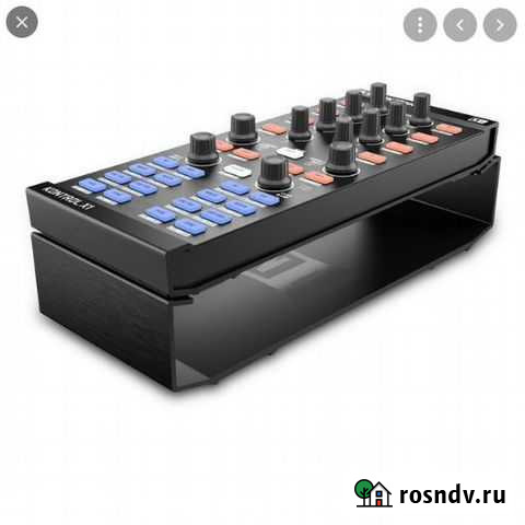 Traktor X1 MK2 + Подставка Новосибирск - изображение 1