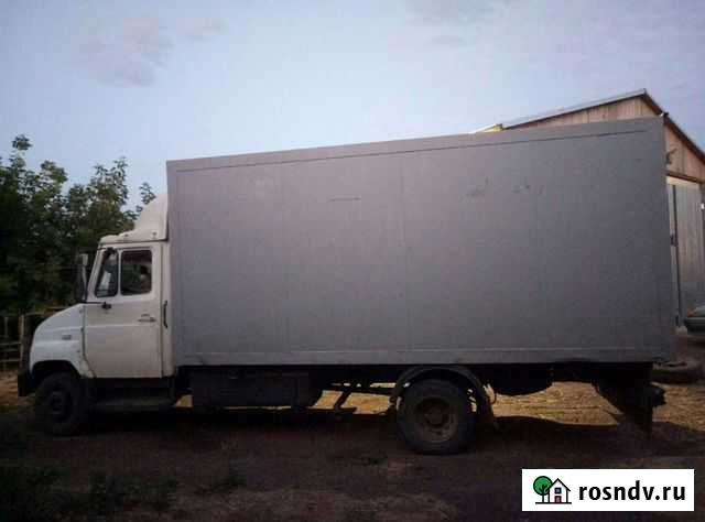 Грузоперевозки Татарская Каргала - изображение 1