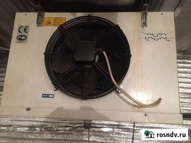 Холодильная установка Ижевск - изображение 1