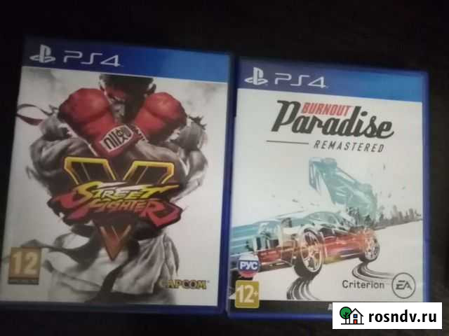 Диски, Игры для приставок ps4 Чебаркуль - изображение 1