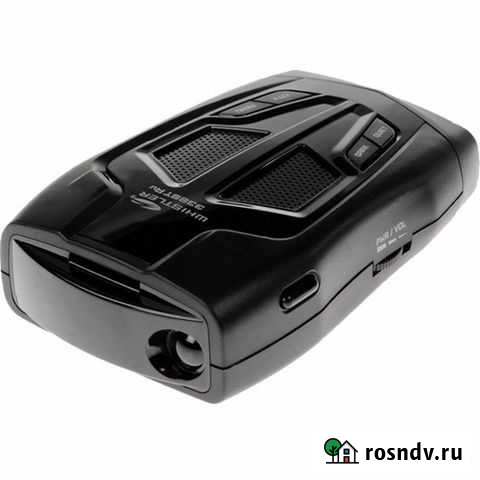 Антирадар Саранск - изображение 1