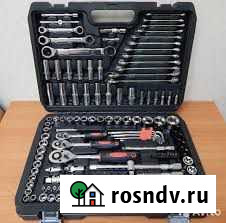 Набор инструментов 150 пр Тольятти - изображение 1