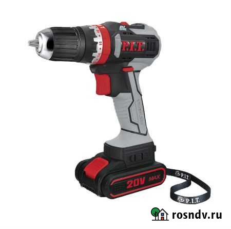 Шуруповерт Курган - изображение 1