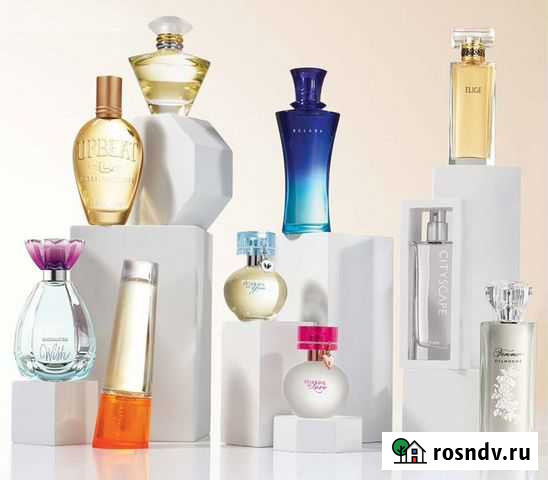 Туалетная вода Ангарск - изображение 1