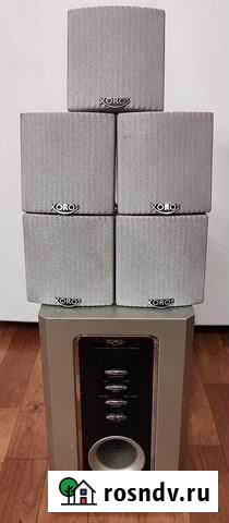 Акустика xoro HXS231 Мурманск - изображение 1