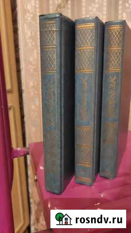 Собрание сочинений Оноре де Бальзака Нижний Тагил - изображение 1