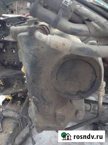 Гур б/у на Volvo FH 12, 2008 г Пенза - изображение 1