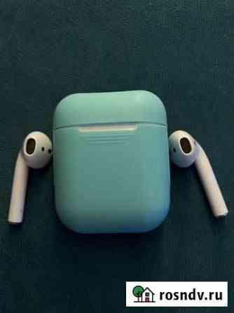 Airpods 2 оригинал Симферополь