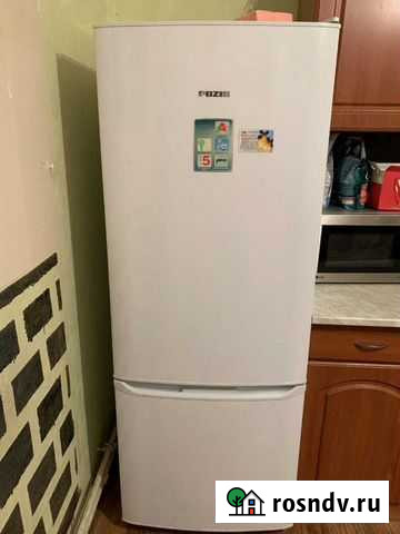 Холодильник Pozis, Отличное сост Чебоксары - изображение 1