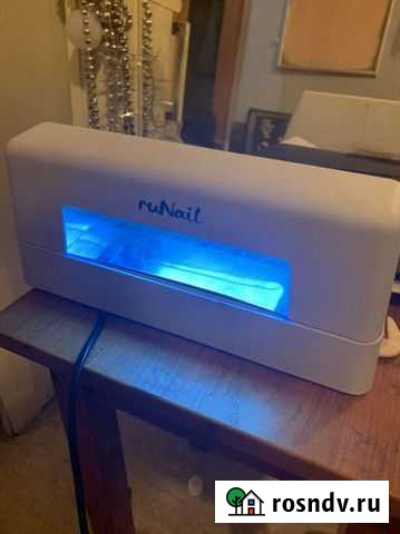 Лампа Нижний Новгород - изображение 1