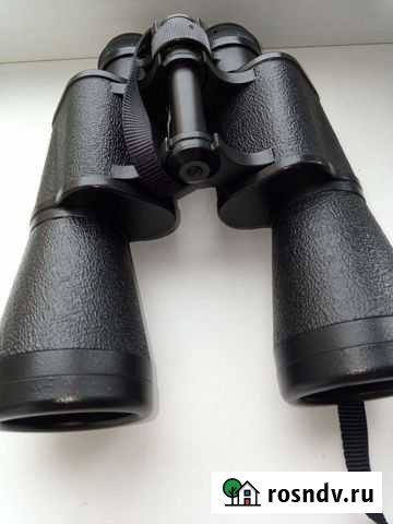 Бинокль Екатеринбург - изображение 1