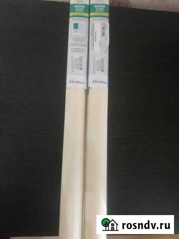 Рулонные шторы Каменск-Шахтинский - изображение 1