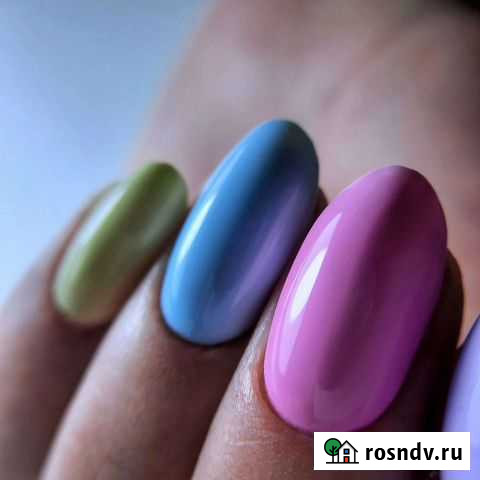 Лёгкость на кончиках пальцев Одинцово - изображение 1