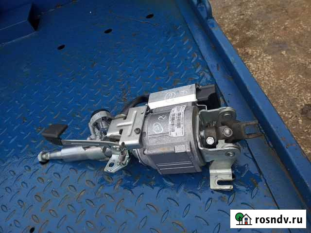 Электроусилитель Избербаш - изображение 1