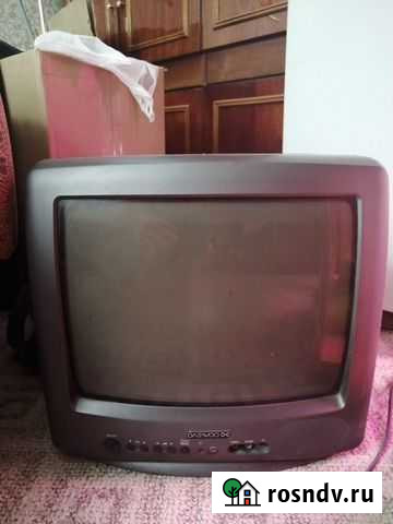 Телевизор б/у Тверь - изображение 1