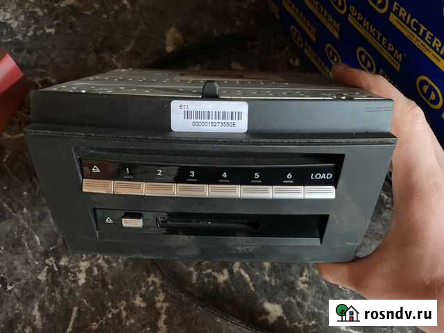 Челенжер на мерсдес 221 Назрань - изображение 1