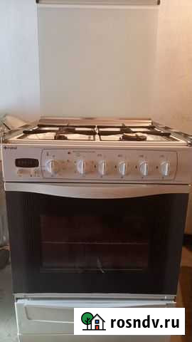 Продам газовую плиту Хабаровск - изображение 1