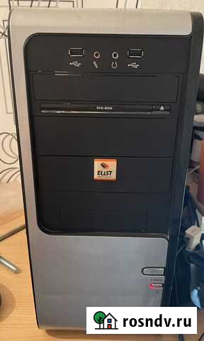 Компьютер для офиса Челябинск - изображение 1